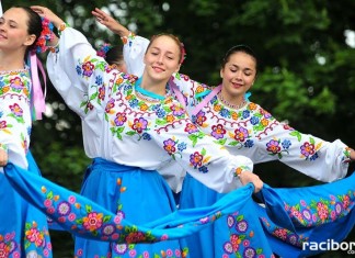 Międzynarodowe Spotkania Artystyczne „Śląsk – kraina wielu kultur”