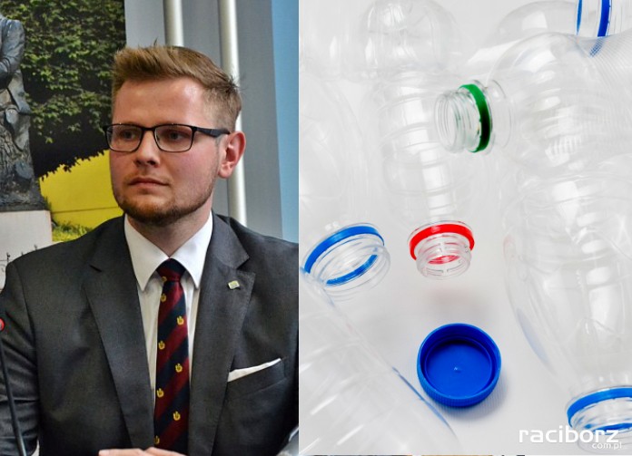 Michał Woś Petycja buelkomat