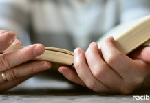 Dotacja na książki w bibliotece