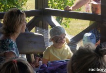 Festyn w Szymocicach