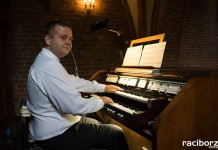 Koncert organowy Rudy