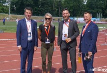 Konferencja Mistrzostwa U20