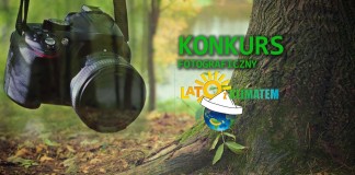 Konkurs fotograficzny