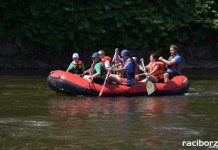 Krzyżanowice Meandry Odry