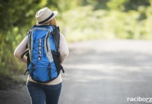 Mandat za przekroczenie granicy