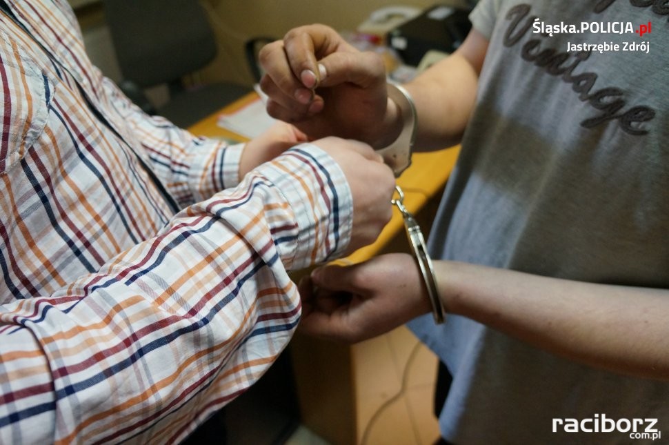 Narkotyki w Jastrzębiu