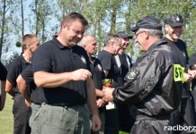 Oldboje walczyli w Krzyżanowicach