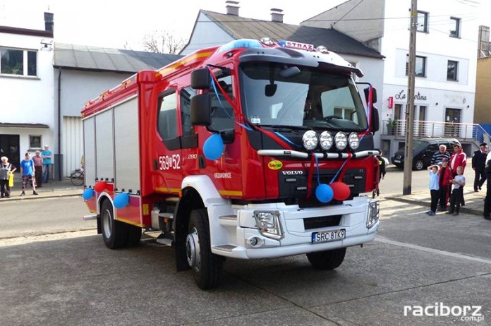 Obchody 130lecia OSP Krzanowice