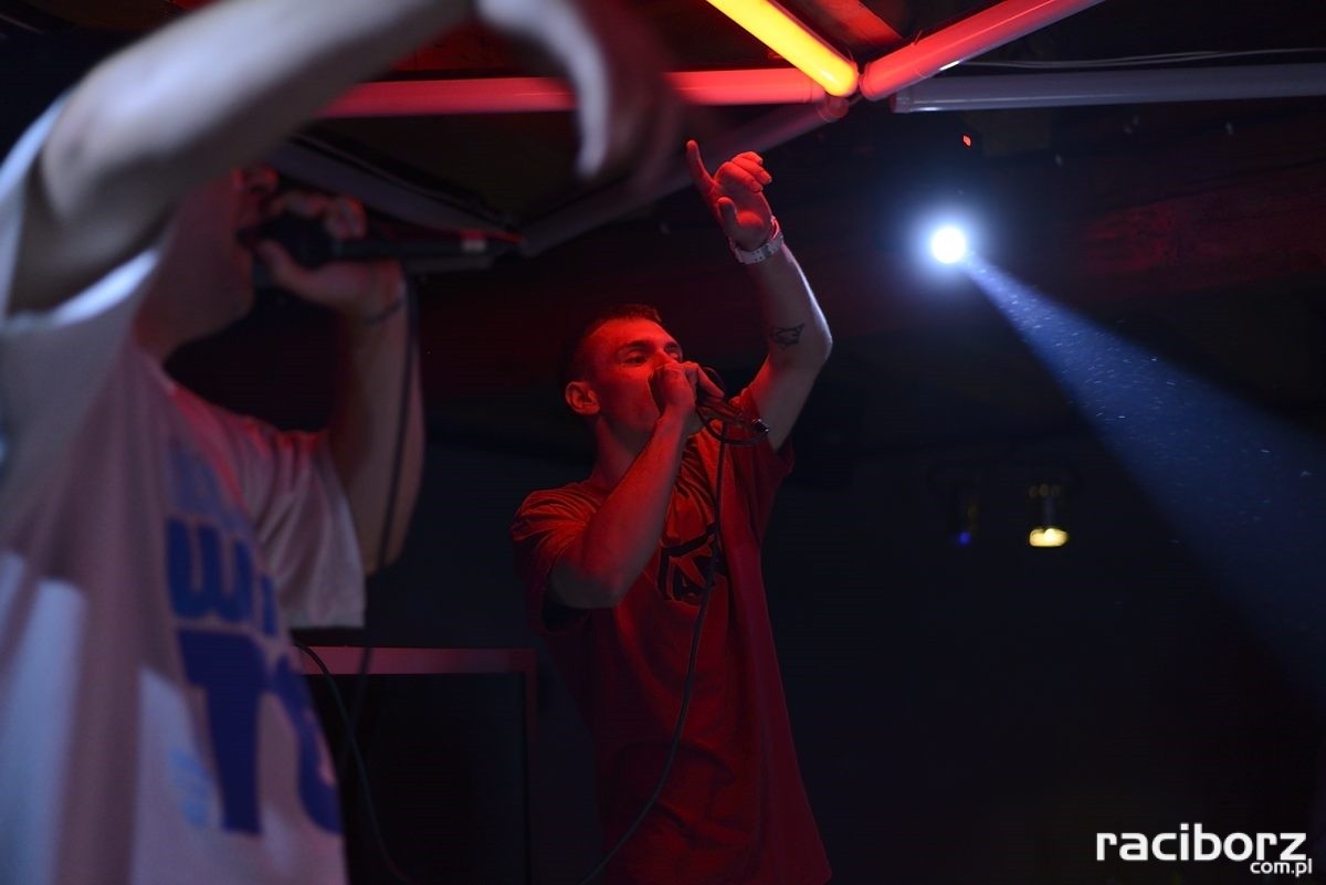 Jay Dee after party INTRO