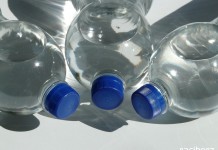 Plastikowe butelki petycja