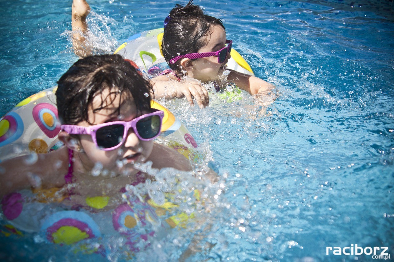 Rekordowo ciepły czerwiec