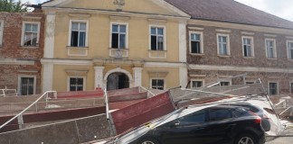 Wypadek w Wodzisławiu Śląskim