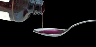 GIF wycofuje leki syropy i krople