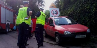 Tragiczny wypadek w Rybniku