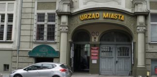 Urząd Miasta Racibórz praca