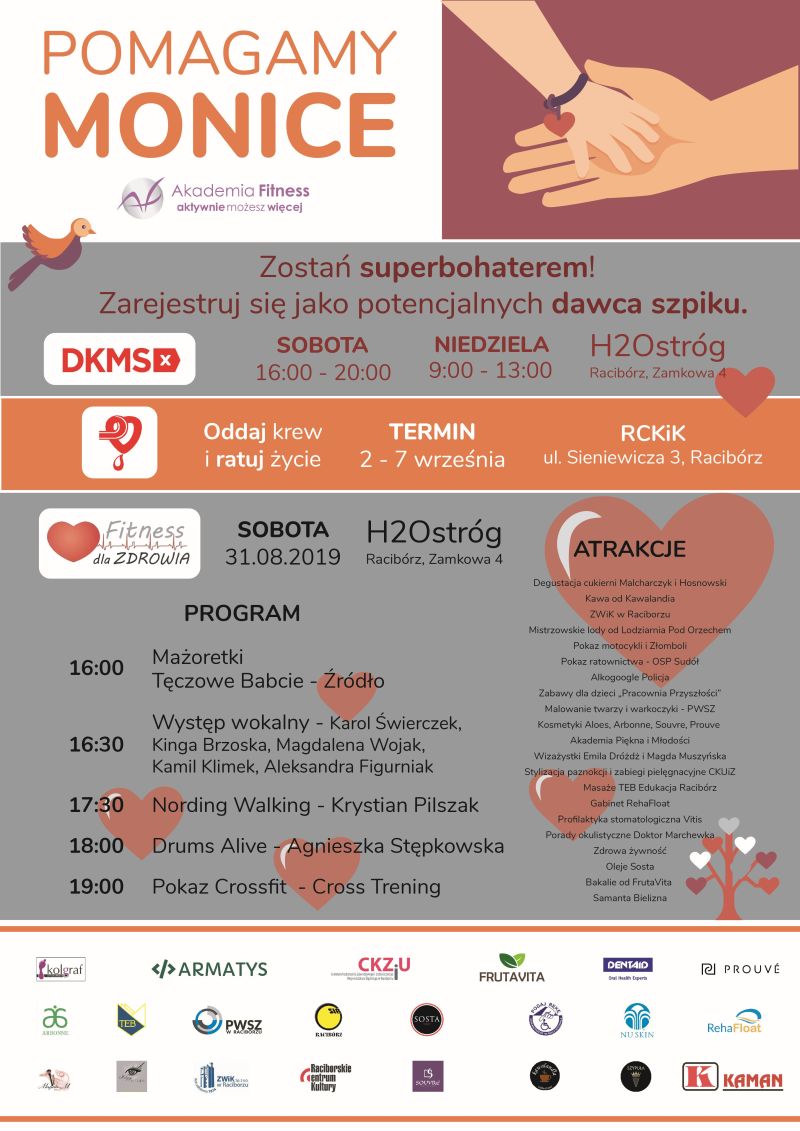 V Fitness dla Zdrowia