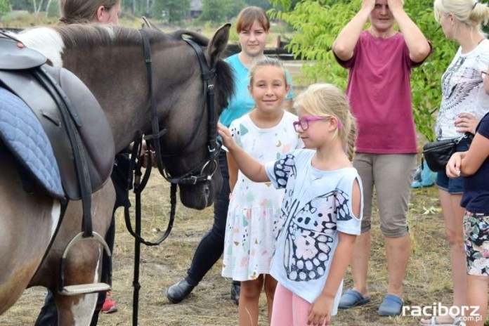 Letnia Przygoda z Kuźnią Kultury