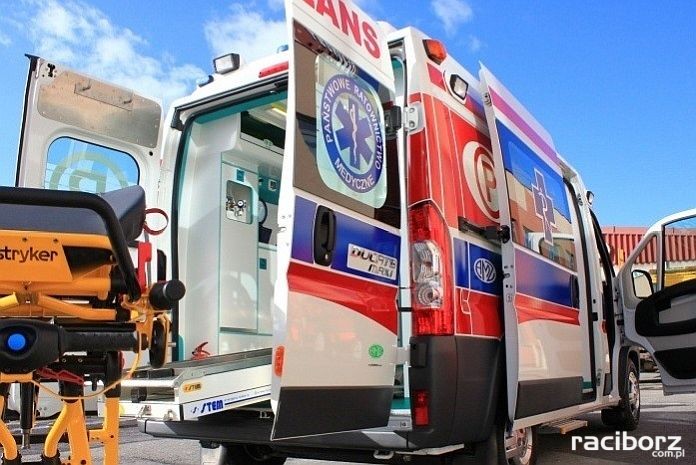 Ratownictwo Medyczne