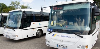 Zmiany w komunikacji w powiecie wodzisławskim