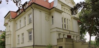 Biblioteka w Raciborzu