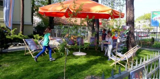 Biblioteka Racibórz Budżet Obywatelski