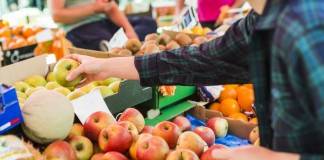 Redukcja plastiku w Carrefour