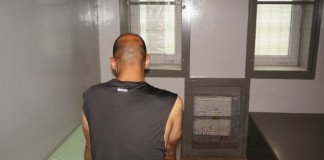 Obywatel Czech z narkotykami