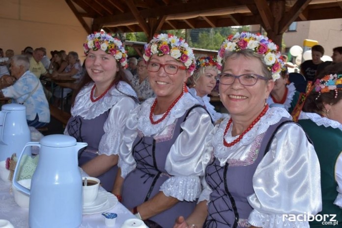 Dożynki Nowa Wioska i Owsiszcze