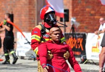 Firefighter Combat Challenge Racibórz 2019