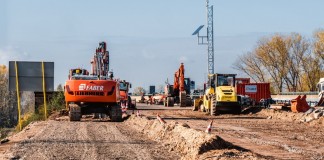 W weekend utrudnienia na Raciborskiej w Gorzycach i Bełsznicy