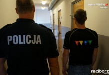 Policja złapała złodzieja