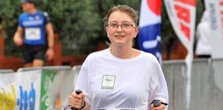 Mini Rafako Półmaraton Racibórz 2018 fot. KP