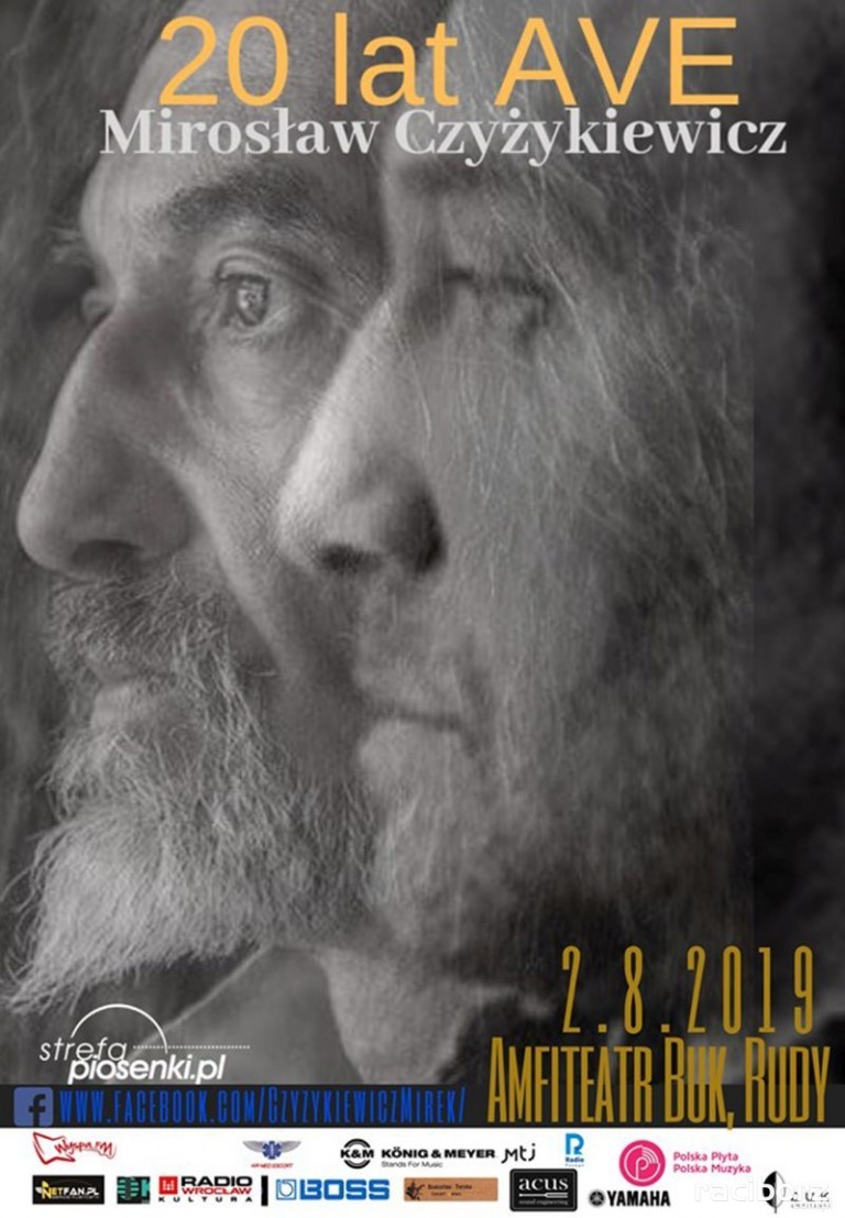 Mirosław Czyżykiewicz