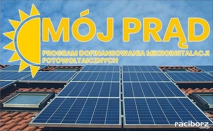 Mój Prąd