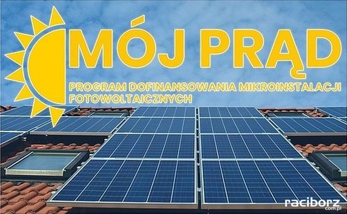Mój Prąd