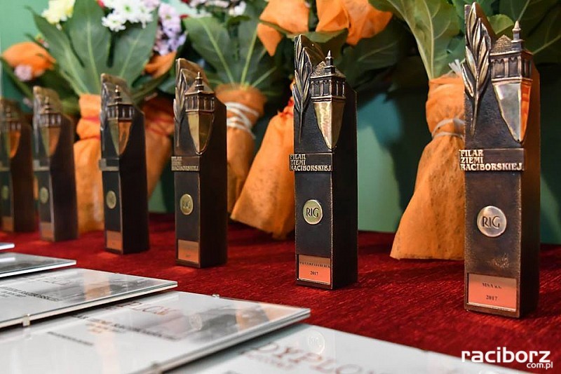 Zgłoś firmę do nagrody „Filar Ziemi Raciborskiej”