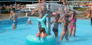 Basen Obora fot. Anna Łapka