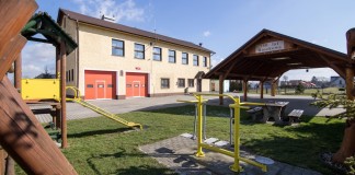 Oferta pracy świetlica Roszków