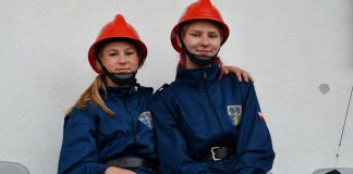 OSP Miejsce Odrzańskie