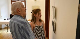 Wernisaż na Zamku Piastowskim