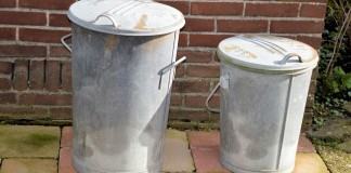 Pojemnik na popiół