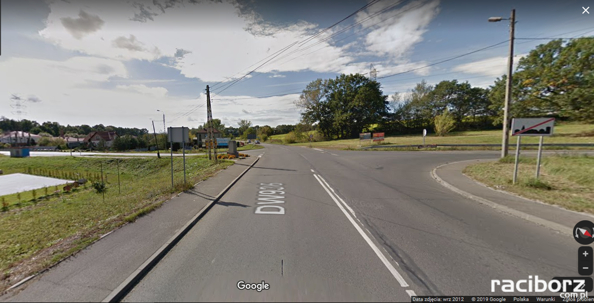 skrzyzowanie syrynia bukowska leszek bizon