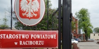 Starostwo powiatowe Racibórz