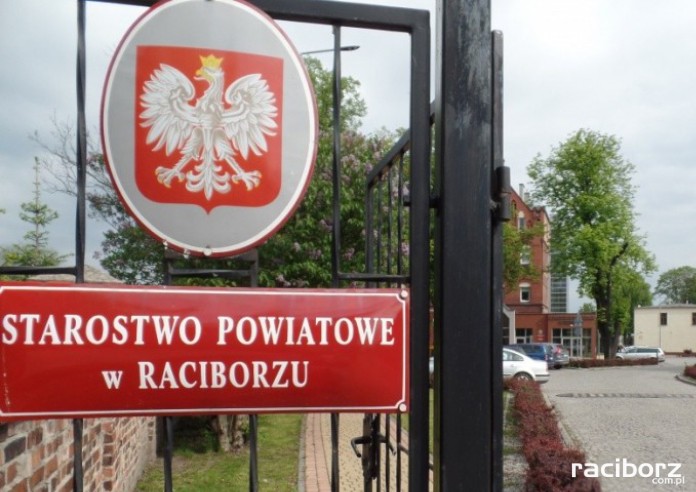 Starostwo powiatowe Racibórz