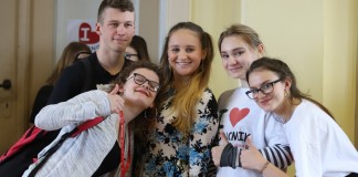 Rozpoczęcie roku szkolnego