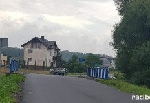 Wypadek w Turzy Śląskiej