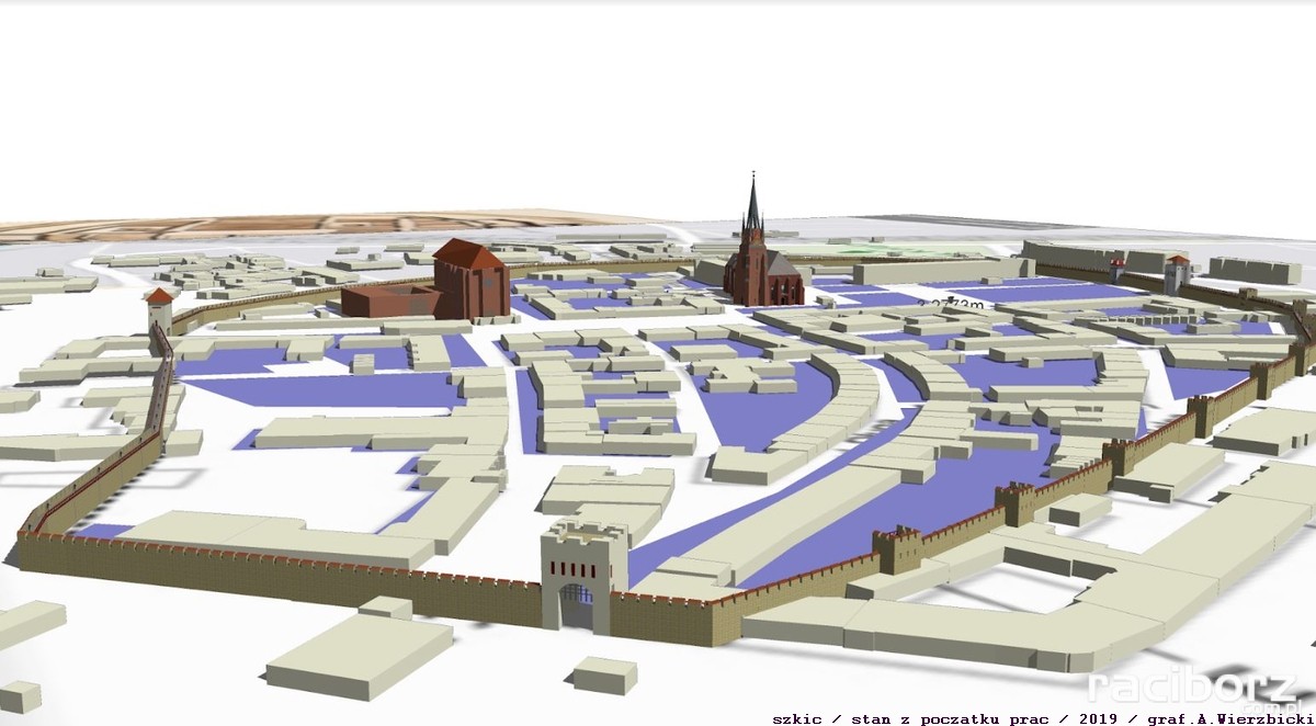 Artur Wierzbicki o promocji miasta