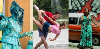 Wyarzenia sierpień Racibórz