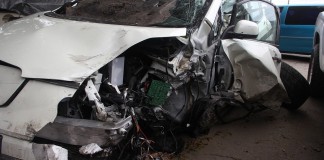 wypadek samochodowy pixabay