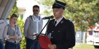 50-lecie OSP Chałupki